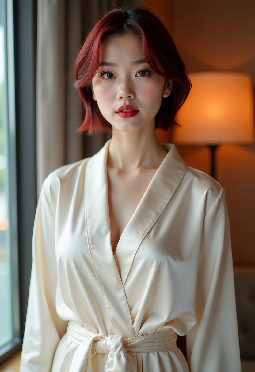 烟火人间海报